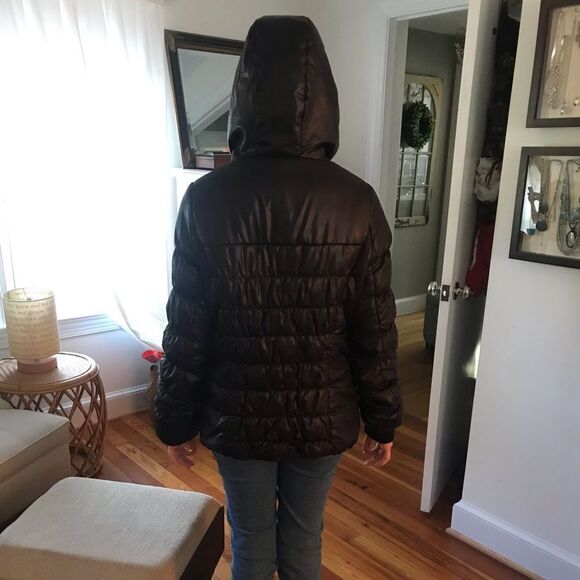 Awesome Puffer Jacket  - Picture 2 of 4